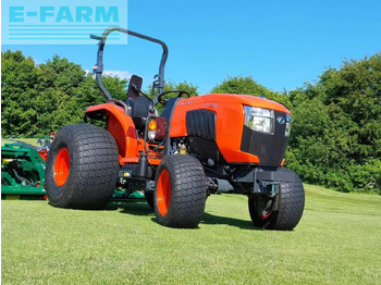 Tractor KUBOTA