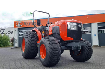 Tractor Kubota l1-552 hydrostat ab 0,99%: foto 4