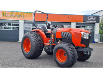 Tractor Kubota l1-552 hydrostat ab 0,99%: foto 3