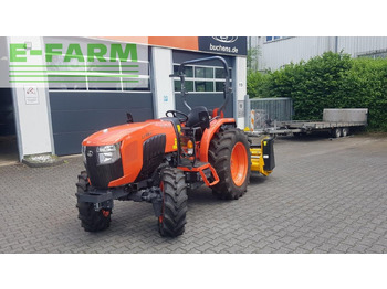 Tractor KUBOTA