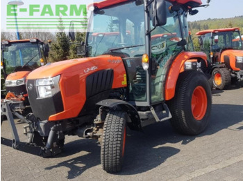 Tractor KUBOTA