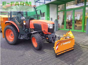 Tractor KUBOTA