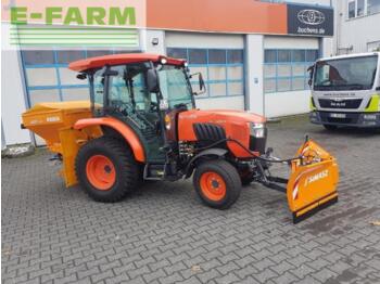 Tractor KUBOTA