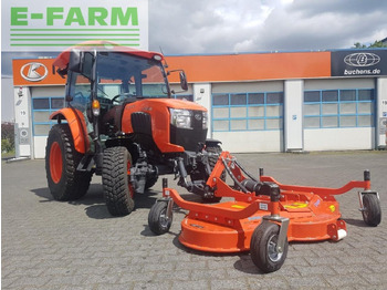 Tractor KUBOTA