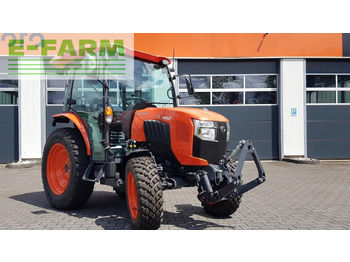 Tractor KUBOTA