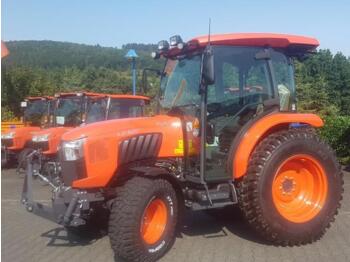Tractor Kubota l2-622: foto 2
