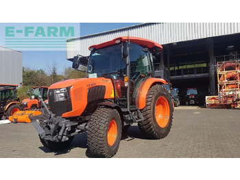 Tractor KUBOTA