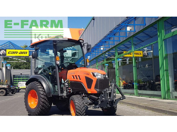 Tractor KUBOTA