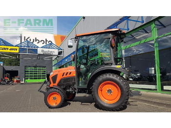 Tractor KUBOTA