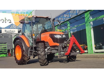 Tractor KUBOTA