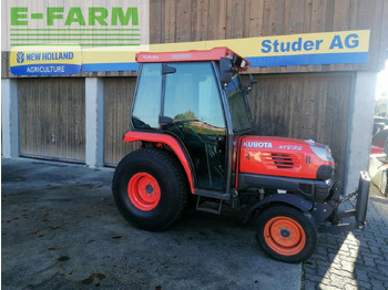 Tractor KUBOTA