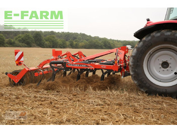 Cultivador KUHN