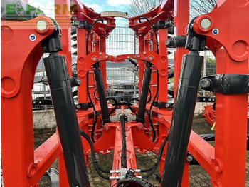 Cultivador Kuhn cultimer l400r: foto 3