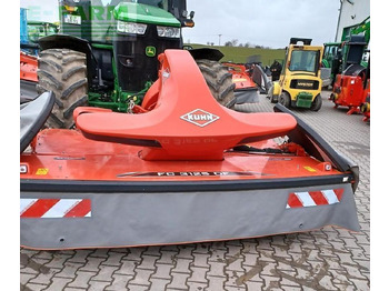 Segadora KUHN