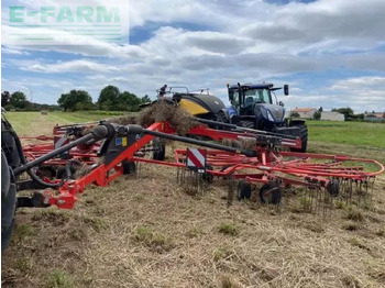 Henificadora Kuhn ga9531: foto 2