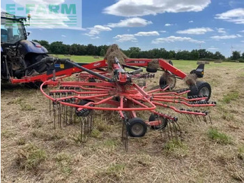 Henificadora Kuhn ga9531: foto 3