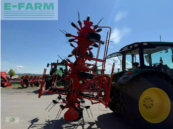 Henificadora Kuhn gf 10803: foto 5