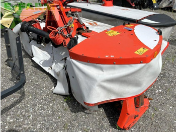 Segadora Kuhn gmd 8730 - ff + gmd 3120 f - ff, mähwerkkombinat: foto 5