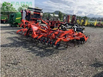 Cultivador KUHN