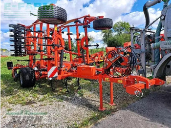 Cultivador KUHN