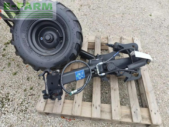 Arado Kuhn vari-master 123: foto 3