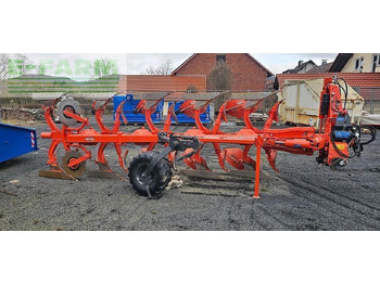 Arado Kuhn vm 123 5h vario pflug, 5 schar, hydr. steinsicherung, vorschäler, varibar: foto 3