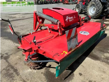 Segadora Kverneland 5090mt bx profit: foto 4 Segadora Kverneland 5090mt bx profit: foto 4