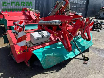 Segadora Kverneland 5090mt bx profit: foto 3 Segadora Kverneland 5090mt bx profit: foto 3