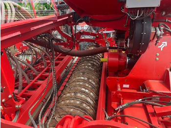 Sembradora Kverneland e-drill maxi: foto 2