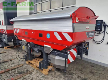 Esparcidor de fertilizantes KVERNELAND