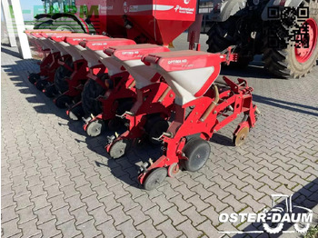 Sembradora de precisión Kverneland optima hd e-drive: foto 2