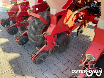 Sembradora de precisión Kverneland optima hd e-drive: foto 4