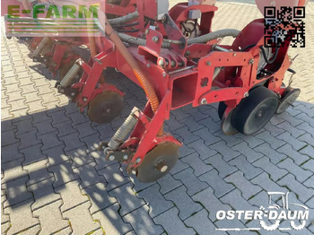 Sembradora de precisión Kverneland optima hd e-drive: foto 5