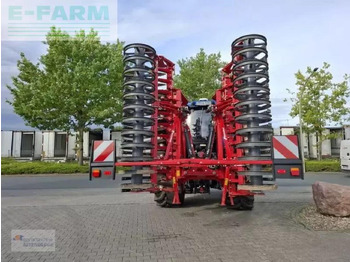 Equipo para trabajo del suelo Kverneland qualidisc farmer 5001 f: foto 5