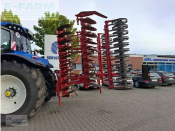 Equipo para trabajo del suelo Kverneland qualidisc farmer 5001 f: foto 2