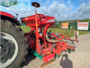 Sembradora KVERNELAND