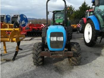 Tractor Landini REX  80 GE: foto 1