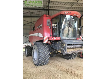 Cosechadora de granos LAVERDA