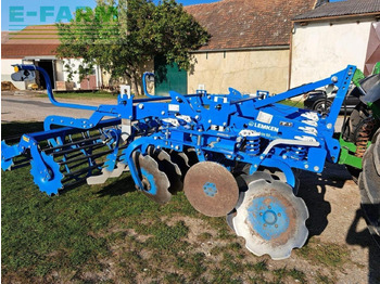 Rastras LEMKEN