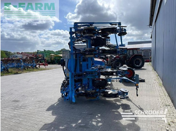 Sembradora de precisión Lemken azurit 9/8.75 k d + solitair 23/1900: foto 5
