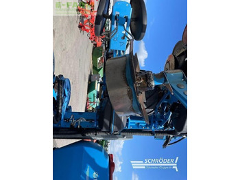 Sembradora Lemken azurit 9/8.75 k d + solitair 23/1900: foto 2