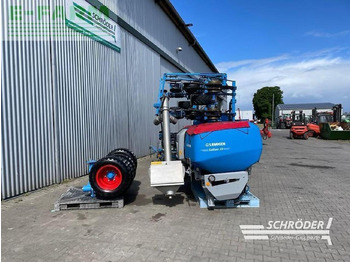 Sembradora Lemken azurit 9/8.75 k d + solitair 23/1900: foto 3