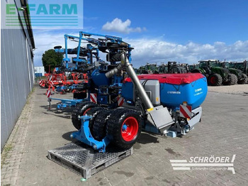 Sembradora Lemken azurit 9/8.75 k d + solitair 23/1900: foto 4