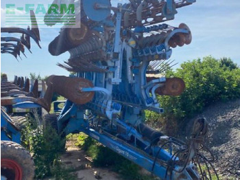 Rastras LEMKEN