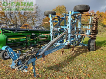 Cultivador LEMKEN