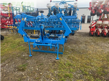 Cultivador LEMKEN