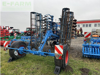 Rastras Lemken lemken rubin 10/500 kua: foto 3