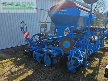 Sembradora LEMKEN