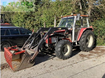 Tractor Lindner 1700 a: foto 4