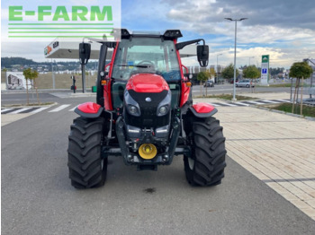 Tractor Lindner Lintrac 100: foto 3